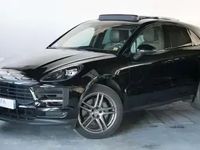 occasion Porsche Macan S 3.0 V6 354ch