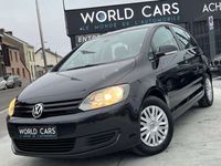 occasion VW Golf Plus 1.6 CR TDi Highline CRUISE NAVI CLIM EURO 5