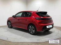 occasion Peugeot 208 Puretech 100 S&s Eat8 Allure Pack