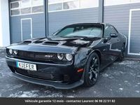 occasion Dodge Challenger 5.7 R/t Cméra R20 Hors Homologation 4500e