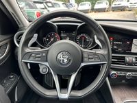 occasion Alfa Romeo Giulia 2.2 Jtd 210ch Veloce Q4 At8