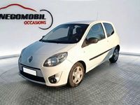 Occasion Renault Twingo Dynamique 86 ch (63 kW) 2010 Blanc Citadine