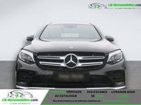 occasion Mercedes GLC220 d BVA 4Matic