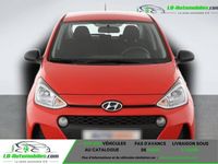 occasion Hyundai i10 1.0 66 BVM