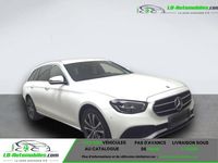 Occasion Mercedes E300 306 ch (225 kW) 2021 Berline
