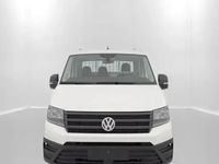 occasion VW Crafter Cc 35 L4 Rj 2.0 Tdi 163ch Business Bva Plateau Jpm