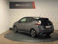 occasion Nissan Leaf Leaf 2021Electrique 40kWh