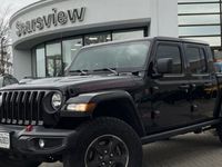 occasion Jeep Gladiator rubicon 4x4 tout compris hors homologation 4500e