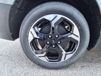 Occasion Ford Transit Limited 100 kW (136 ch) 2025 Gris solar mã©tal Van