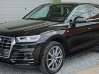 Occasion Audi Q5 S-Line 286 ch (210 kW) 2020 SUV