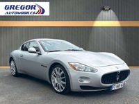 occasion Maserati Granturismo 4.2 BVA