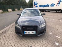 occasion Audi A3 Sportback 1.4 TFSI 125 Ambition Luxe