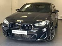 occasion BMW X2 M35ia 306ch M Performance Xdrive 158g