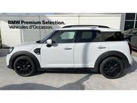 occasion Mini One Countryman One 102ch Longst BVA7 5cv