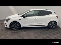 Occasion Renault Clio V Engineered 2023 Blanc