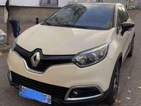 Occasion Renault Captur Intens 109 ch (80 kW) 2015 Beige SUV