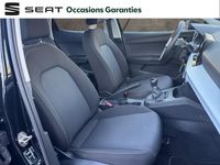 Occasion Seat Ibiza Style 95 ch (69 kW) 2023 Noir minuit métal Citadine