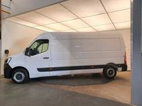 occasion Renault Master Master fourgonFGN TRAC F3500 L3H2 DCI 135