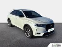 Occasion DS Automobiles DS7 Crossback 2021 Blanc SUV