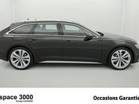 Occasion Audi A6 Sport 286 ch (210 kW) 2020 Noir mythic métallisé