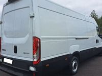 occasion Iveco Daily 35S16 FOURGON 16M3 31000E HT