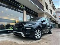 occasion Land Rover Range Rover evoque Td4 150 Bva Se Dynamic