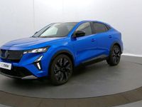 Occasion Renault Rafale Esprit Alpine 200 ch (147 kW) 2024 Bleu SUV