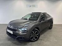 Occasion Citroën e-C4 100 kW (136 ch) 2023 Gris Berline