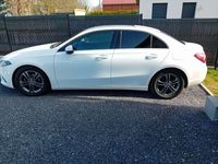 occasion Mercedes A180 Classe d 7G-DCT Style Line