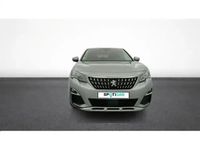 Occasion Peugeot 3008 S 2018 Gris SUV
