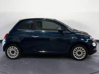 Occasion Fiat 500C Dolcevita 70 ch (51 kW) 2023 Bleu Cabriolet