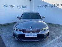 Occasion BMW 320 M Sport 193 ch (141 kW) 2025 Gris Berline