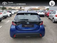 occasion Toyota Yaris 116h Dynamic Business 5p My22