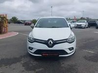 occasion Renault Clio IV Societe Dci 75 Energy E6c Air Medianav