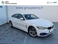 occasion BMW 420 Serie 4 da 190ch Sport Euro6d-t