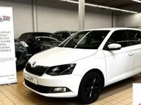 occasion Skoda Fabia 1.0 Mpi 75 Ch Greentec Série Spéciale Edition