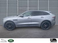 occasion Jaguar F-Pace - VIVA192007640