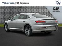 Occasion VW Arteon 218 ch (160 kW) 2023 Gris Berline