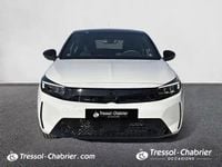 Occasion Opel Corsa Business 110 ch (80 kW) 2025 Blanc polaire Citadine