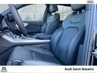Occasion Audi Q7 Design 340 ch (250 kW) 2023 SUV