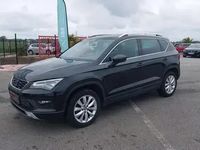 occasion Seat Ateca 1.5 Tsi 150 Ch Act Start/stop Dsg7 Style