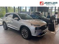 occasion Hyundai Santa Fe Santa Fé 1.6 T-GDi Hybrid 230 BVA6