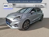 Occasion Ford Flex ST-Line 126 ch (92 kW) 2023 Bleu SUV