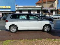 occasion VW Touran Touran1.6 16V TDI SCR BlueMotion - 115 7pl Trendl