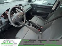Occasion Skoda Fabia 75 ch (55 kW) 2018 Citadine