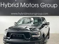 occasion Dodge Ram Rebel Night Edition 89 400 Ttc Neuf 2023