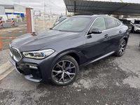 Occasion BMW X6 M Sport 265 ch (194 kW) 2019 SUV