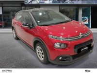 occasion Citroën C3 - VIVA188676977