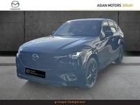 Occasion Mazda CX-60 Homura-Line 2025 Jet black métallisé SUV