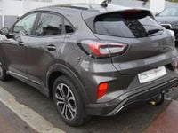 Occasion Ford Puma ST-Line 126 ch (92 kW) 2021 Gris SUV